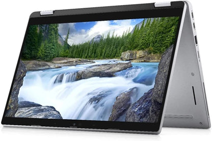 Laptop Outlet Dell Latitude 5320 13.3" 2-in-1 i7