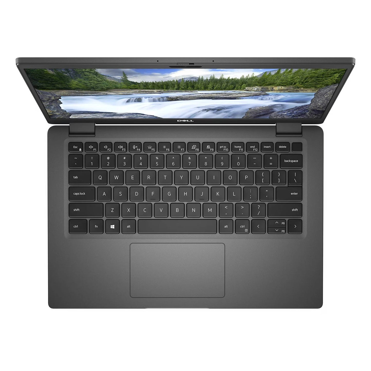 Laptop Dell Latitude 7330 13.3" LT-DE7330/i7-G12-16-256