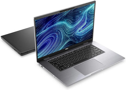 Laptop Dell Latitude 7520 P110F