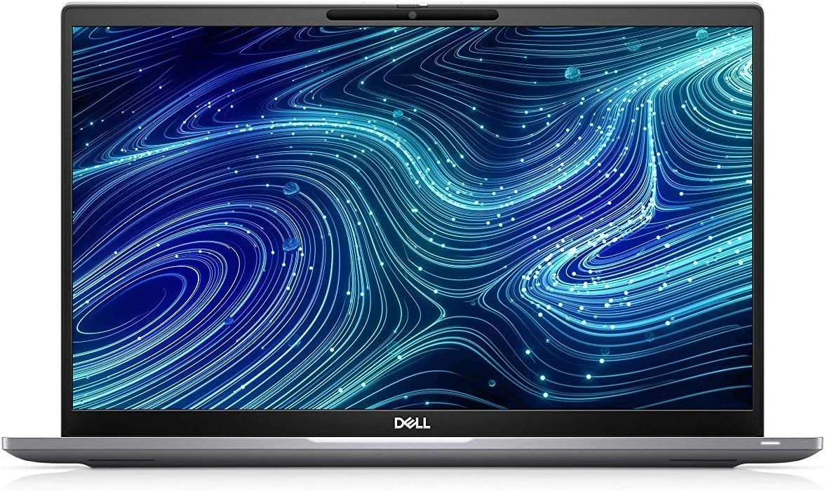 Laptop Dell Latitude 7520 P110F