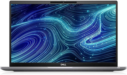 Laptop Dell Latitude 7520 P110F