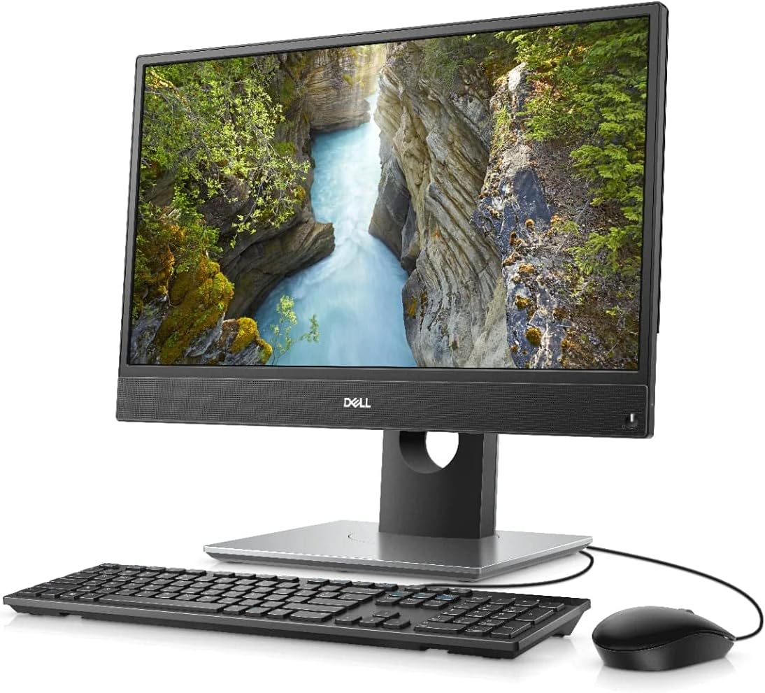 All in one Dell OptiPlex 3280 21.5" H5T2W