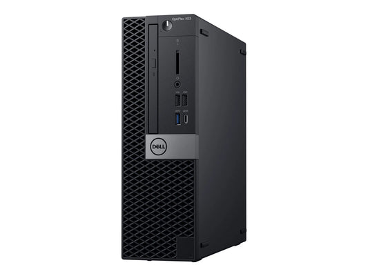 Desktop Dell Optiplex Xe3 DL.PC.B75803