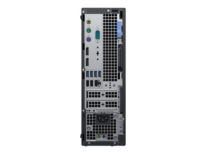 Desktop Dell Optiplex Xe3 DL.PC.B75803