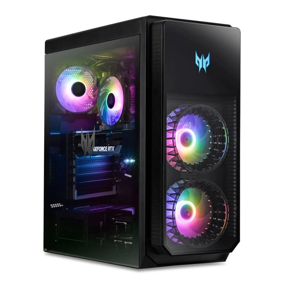 Desktop Acer Predator Orion PO5-650-UB11