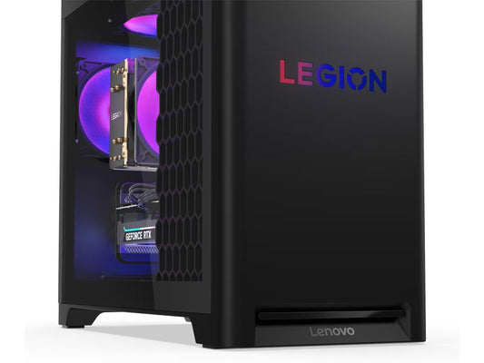 Desktop Lenovo Legion T5 30IAS10 90YA003CUS