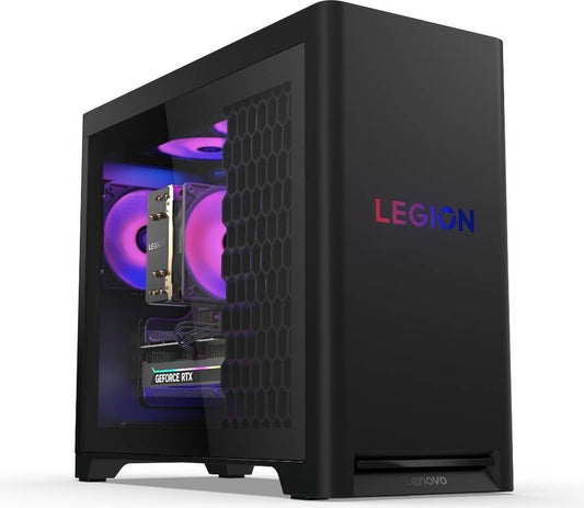 Desktop Lenovo Legion T5 30IAS10 90YA003CUS