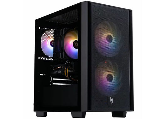 Desktop Nitro 60 N60-640-URAC94