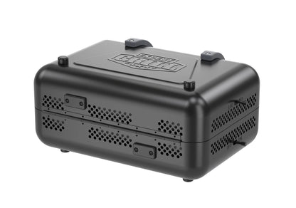 Colmado Overland Grill Expert Grill Portable Charcoal Grill & Smoker