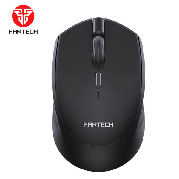 Mouse Fantech W190 Black