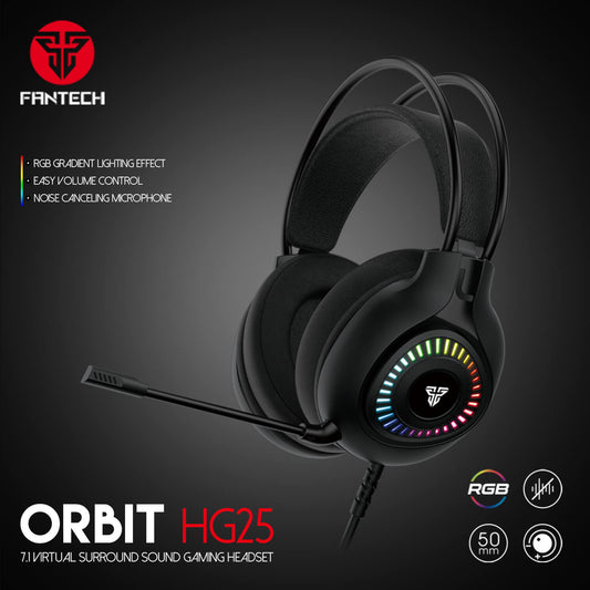 Headset Fantech HG25 Orbit