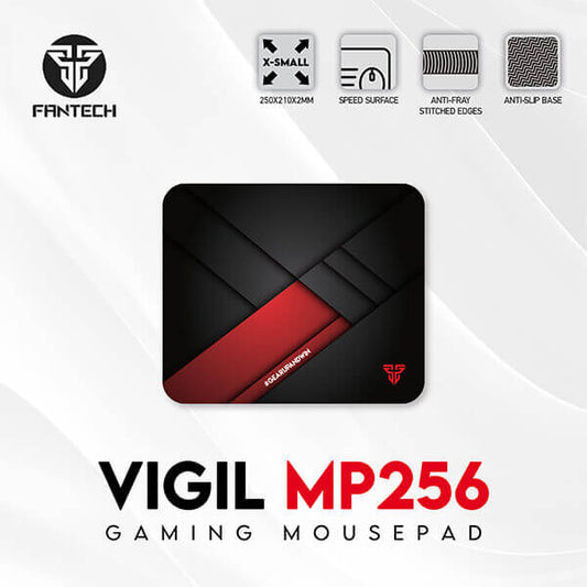 Mousepaq Fantech MP256 Vigil