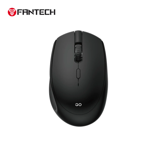 Mouse Fantech Inalámbrico W193D