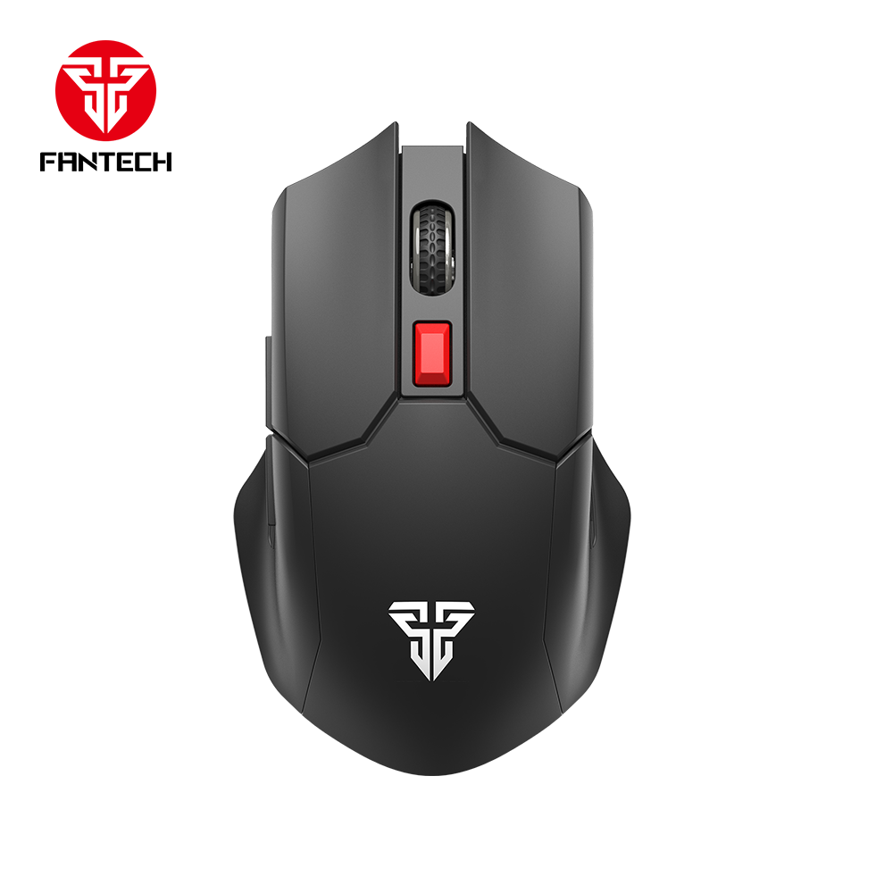 Mouse Fantech WG11 Wireless