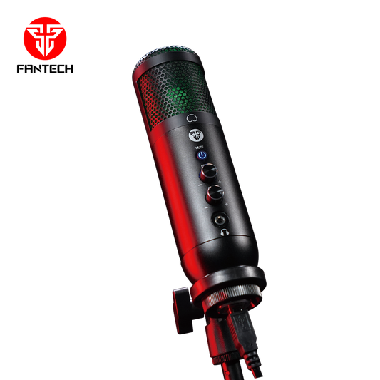 Microfono Fantech Leviosa MCX01