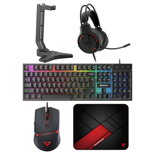 Combo Gaming Fantech P51