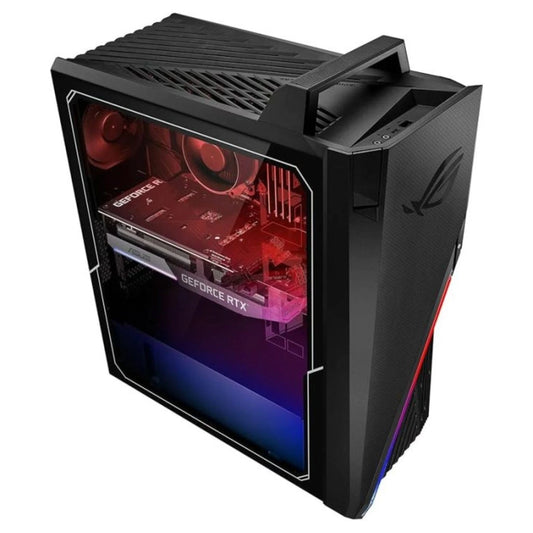CPU / Desktop Asus ROG Strix GT15 G15DK-BBR73080-CB-R