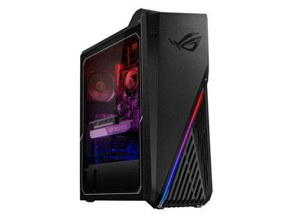 Desktop / CPU ASUS ROG Strix G15DS G15DS-NH564Ti
