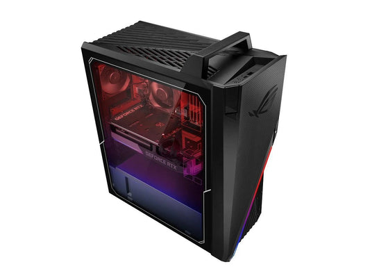 Desktop / CPU ASUS ROG Strix G15DS G15DS-NH564Ti
