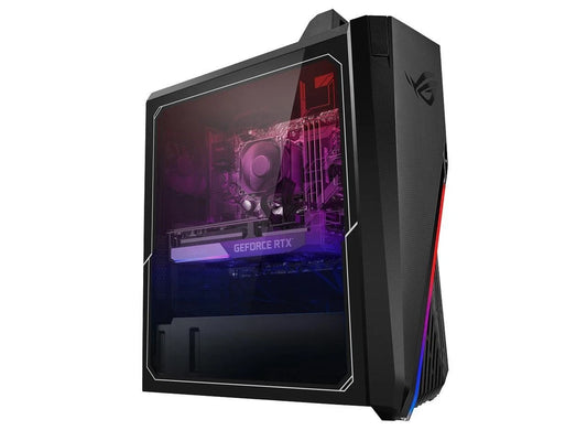 Desktop / CPU ASUS ROG Strix G15DS G15DS-NH564Ti