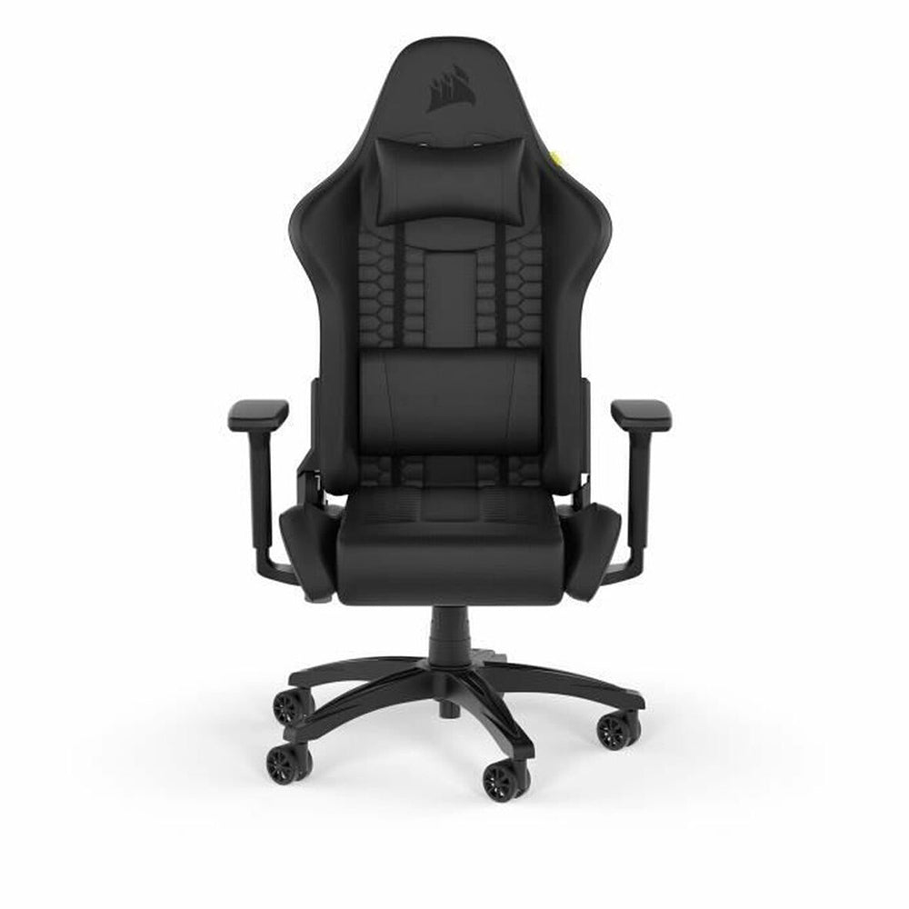 Silla Gaming Corsair TC100 Relaxed Leatherette