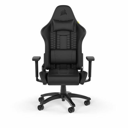 Silla Gaming Corsair TC100 Relaxed Leatherette