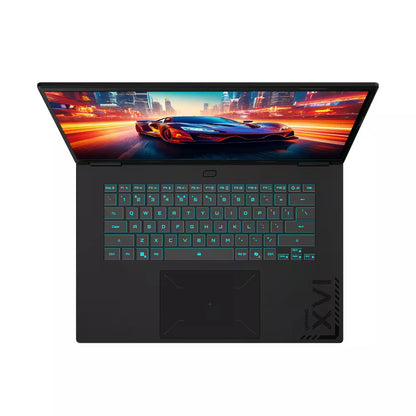 Laptop Gigabyte GAMING A16 CMHI2US893SH