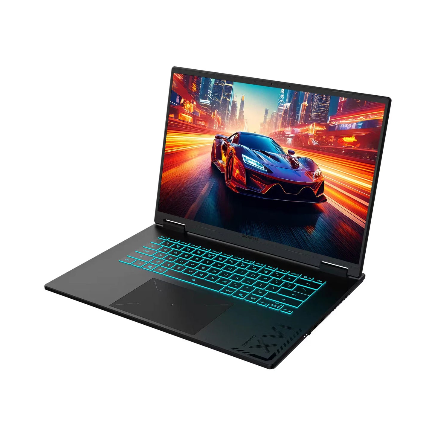 Laptop Gigabyte GAMING A16 CMHI2US893SH