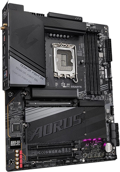 MotherBoard GIGABYTE Z790 AORUS ELITE X WIFI7