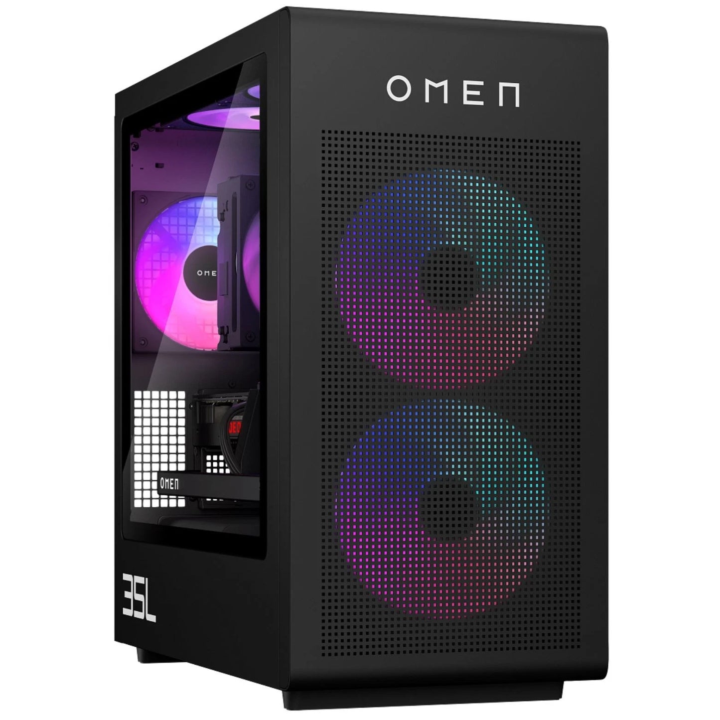 Desktop HP OMEN 35L GT16-0000T B4SU2AV-V021