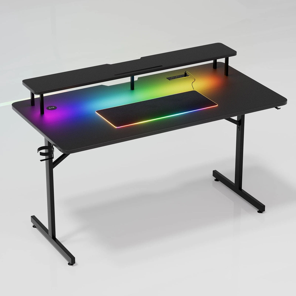 Mesa GTRACING GTZ-510-RGB Lumina Elite LED