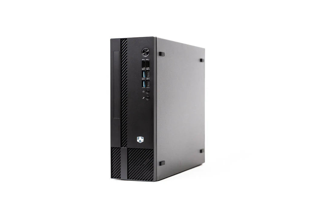 Desktop Gateway GWDC5H27Q58-BK