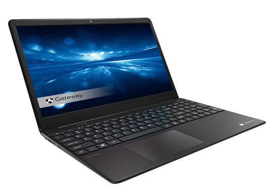 Laptop Gateway GWTN156-7BK 15.6"