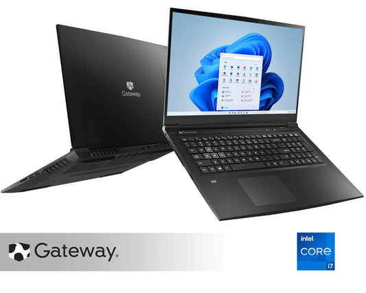 Laptop Gateway GGNC71719-BK