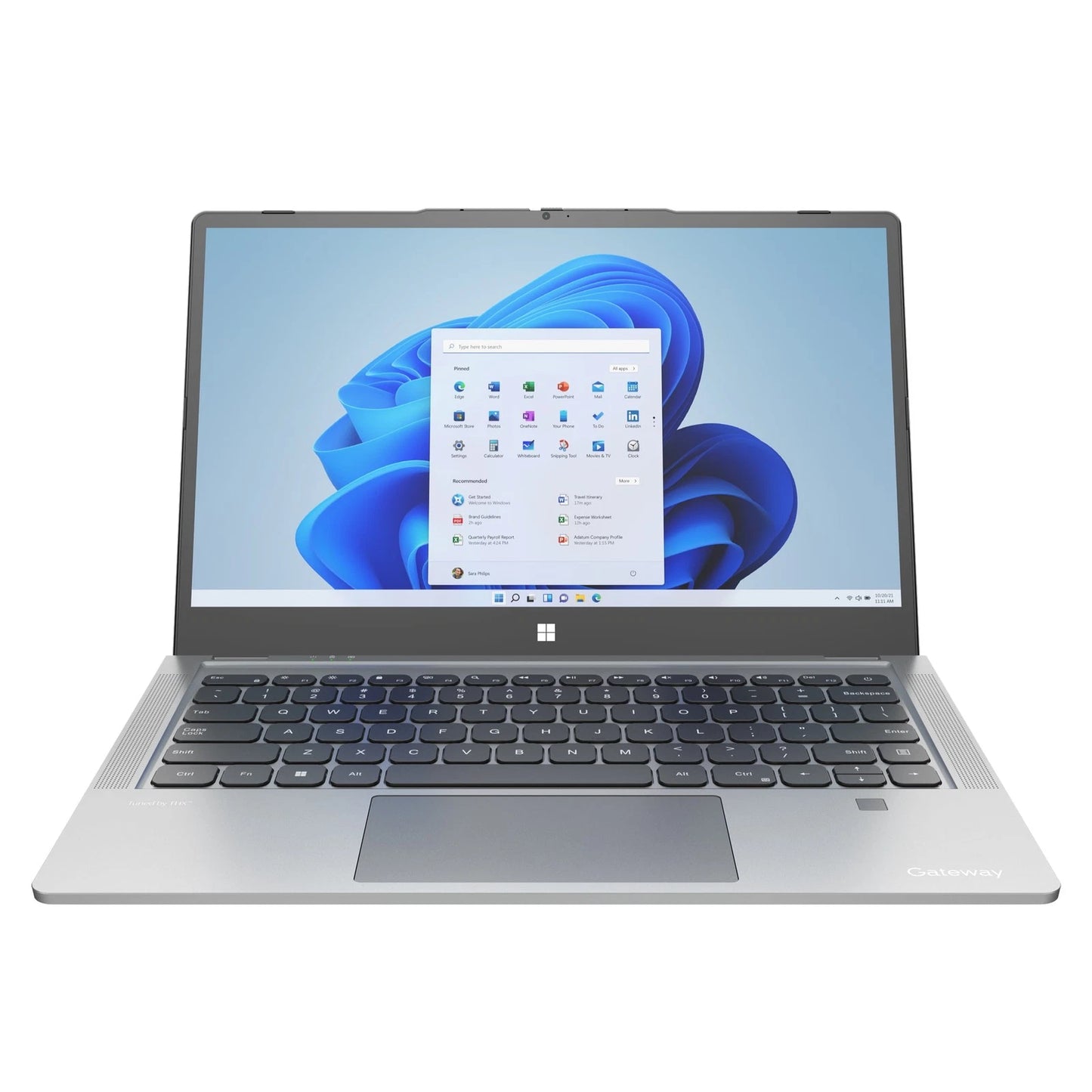 Laptop Gateway GWNR5L1746-SL 17.3"