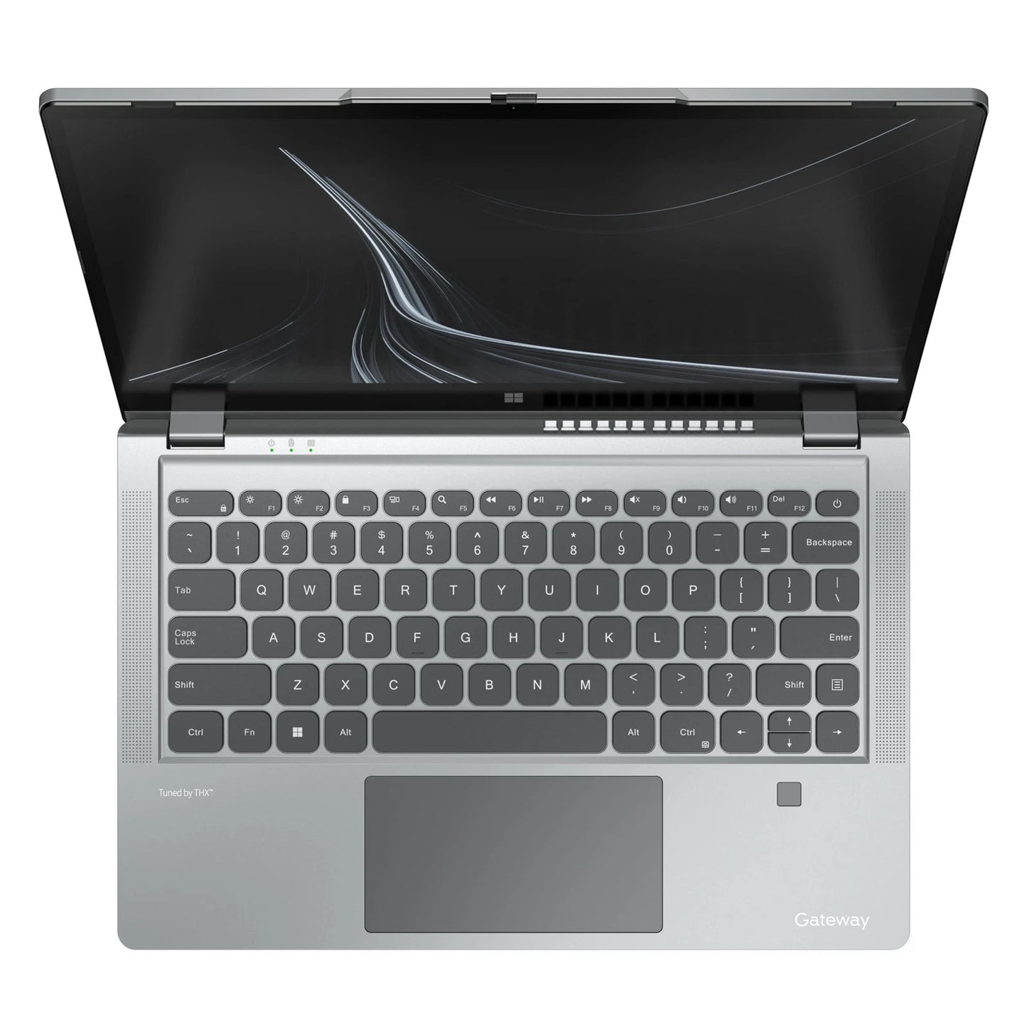 Laptop Gateway GWNR5L1746-SL 17.3"