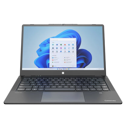 Laptop Gateway GWTC51427-BK 14.1"