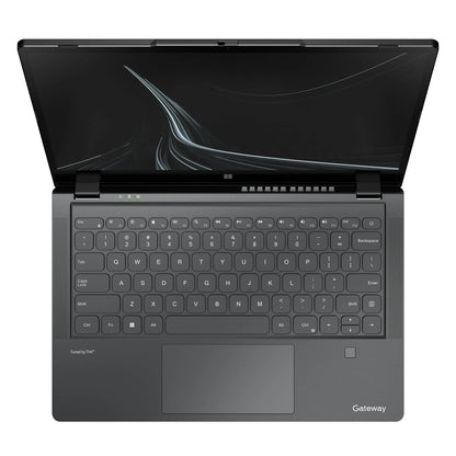 Laptop Gateway GWTC51427-BK 14.1"