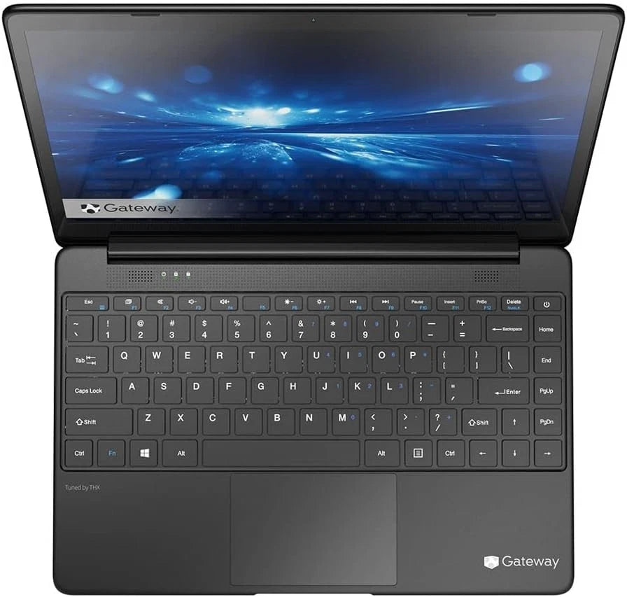 Laptop Gateway GWTN141-10BK 14.1"