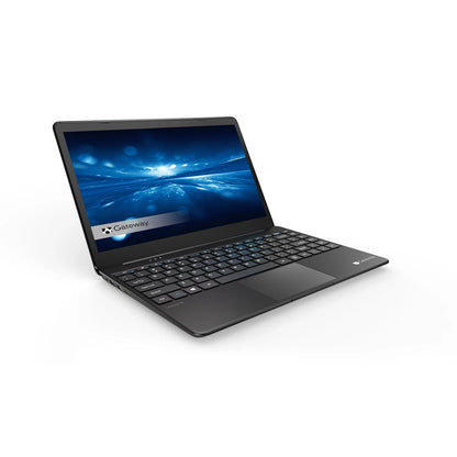 Laptop Gateway GWTN141-10BK 14.1"