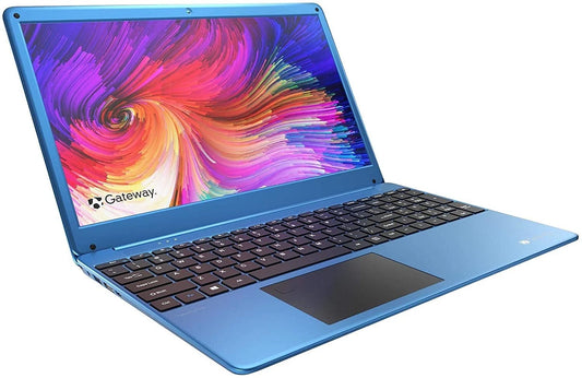 Laptop Gateway GWTN156-9BL 15.6"