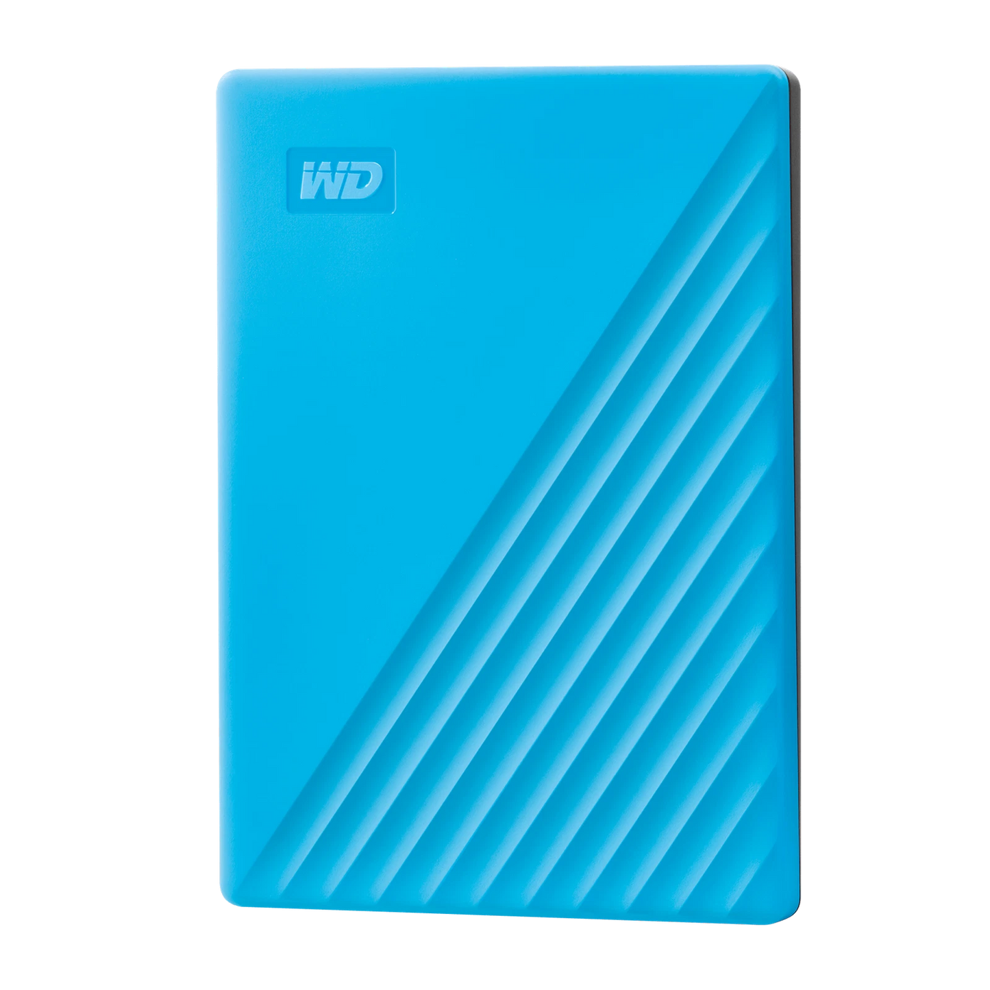 HDD Portable WD Passport Portable 2TB