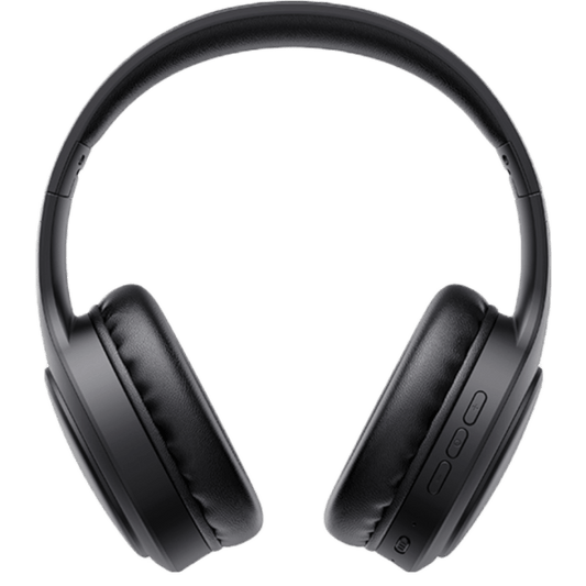 Headseat Havit H630BT Bluetooth Negro