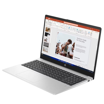 Laptop HP 15-fc0100ca 15.6" FHD