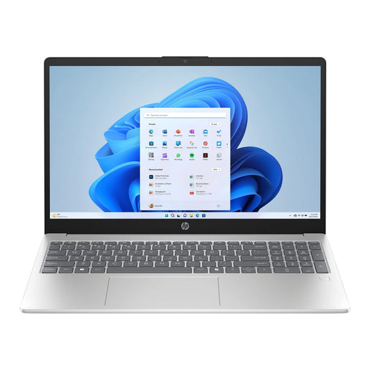 Laptop HP 15-fd0153wm 15.6"