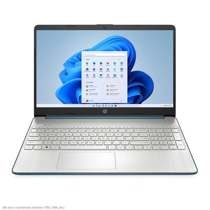 Laptop HP 15-ef2025tg 15.6"