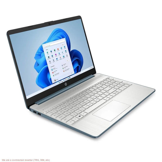 Laptop HP 15-ef2025tg 15.6"