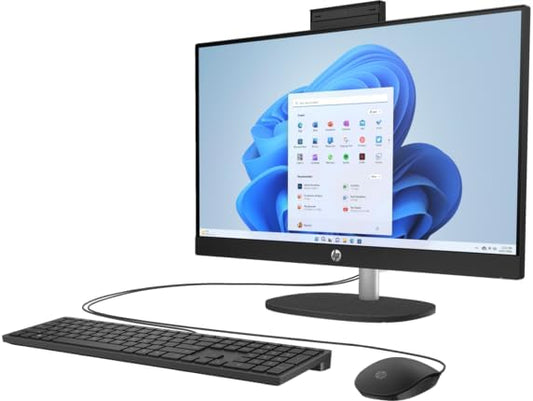 AIO HP 24-CR1000T