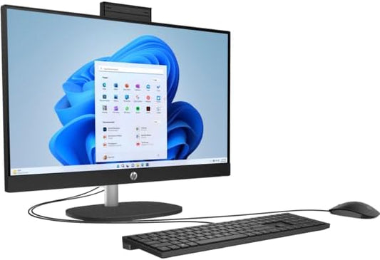 AIO HP 24-CR1000T
