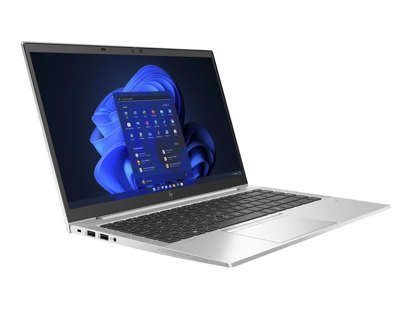 Laptop HP EliteBook 845 G8 14" EB845-G8-R7